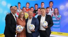 Fortuna liga zostane exkluzívne na VOYO: Skupina Markíza a ÚLK podpísali novú zmluvu