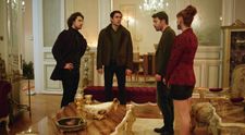 Sinana a Yağıza čaká poriadne trpké vytriezvenie!