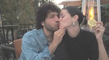 Hrôza v dome svokry Seleny Gomez. Pred maskovanými zlodejmi sa ukrývala v kúpeľni