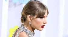 V blízkosti domu Taylor Swift našli ľudské pozostatky