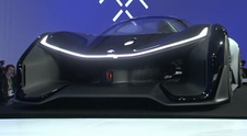 Za volantom si môžete už aj pospať. Technologické novinky, ktoré vyrážajú dych