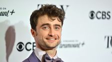 Dojemný moment. Daniel Radcliffe sa opäť stretol s dablérom Harryho Pottera, ktorý ochrnul na nakrúcaní