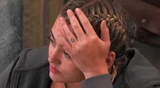 Výkon hodný Oscara! Dorota to zahrala majstrovsky, dokonca vyronila aj slzu