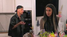 Konflikt, aký na vile ešte nebol: Filip a Izabella si poriadne skočili do vlasov