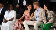Ako je na tom manželstvo Harryho a Meghan? Fotky hovoria za všetko