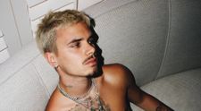 Syn Davida Beckhama mieri do Hollywoodu: Debutuje v odvážnom filme