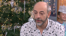 Csongor Kassai úprimne: V každej normálnej rodine sa nájde kostlivec v skrini