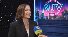 Lucia Hlaváčková má posunuté hranice strachu: Skúsila by som všetko