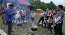 Niečo také sa na Farme ešte nestalo! Hospodár Martin musel priznať porážku