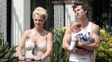 Exmanžel Britney Spears si nedal servítku pred ústa. Speváčka sa bráni