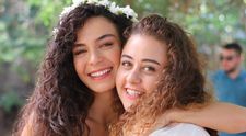 Melike zo Spútaného motýľa v sexi šatách: Je z nej poriadna kosť