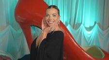 Hviezda zo Sľubu bola ozdobou na tyrkysovom koberci Let's Dance: Pozrite na tie šperky