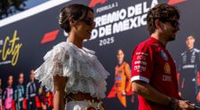 Najsexy pár Formule 1 sa zasnúbil: Otázka však padla veľmi netradične