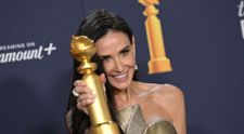 Nový objav Demi Moore? Je to herec a má o vyše 20 rokov menej