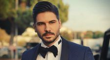 Yiğit z Nikdy ťa neopustím zverejnil novú fotku synčeka: Je to fešák po tatkovi