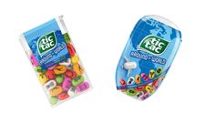 Vyskúšajte všetky chute sveta s Tic Tac Around the World