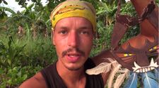 Riccova oslava imunity: Si zabil, brácho!