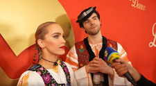 Kiko Baran po prenose neskrýval dojatie: Spôsobila to Dagmar Hubová