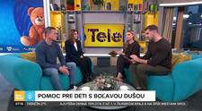 Deň s Nadáciou Markíza sa blíži: Venuje sa aj poruche príjmu potravy