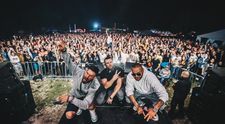Kontrafakt vydáva dlho očakávaný album, Rytmus, Ego a Anys ním opäť posúvajú levely!