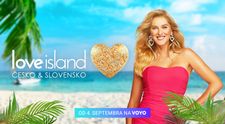 Gábina a Pítr opäť na ostrove lásky! Najhorúcejšia reality šou sa vracia