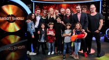 Rekordne sledovaná Chart Show výrazne porazila seriálovú novinku konkurencie!