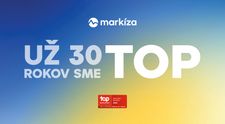 TV Markíza medzi najlepšími zamestnávateľmi sveta: Získala prestížny titul Top Employer 2026