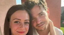 Dávid Hartl svoju manželku najprv dobýjal: Musel som si počkať dlhých šesť mesiacov