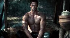 William Levy, ako ho nepoznáte: Drsný a neľútostný pomstiteľ!