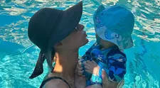 Paris Hilton zverejnila fotky so synom: Ľudia sa bezcitne vysmiali jej nevinnému dieťaťu