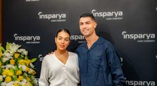 Svadba roka je na spadnutie: Cristiano Ronaldo a Georgina si údajne už čoskoro povedia svoje „áno“