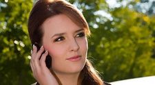 Zuzka Eliášová intímne!