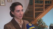 To, ako sme ju poznali, je všetko preč! Ráchel Šoltésová prehovorila o návrate Kristíny do Dunaja