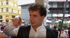 Víťaz českého Let’s Dance otvorene povedal, čo si myslí o Koleníkovi: Vnímam ho ako...