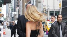 Poplach v Hollywoode: Sexy herečka takú úlohu ešte nehrala