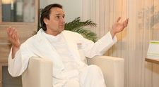 Jozef Vajda: To by som si dal!