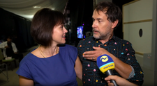 Juraj Kemka oslávil 50-ku: Jeho manželka odhalila informáciu, ktorú nikto netušil