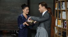 Diablica z Lásky na prenájom opäť na obrazovkách: Spoznali ste ju v Zachránených životoch?