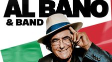 Talianska hudobná ikona Al Bano predvedie v Bratislave najväčšie hity