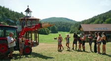 Farmári zostali v nemom úžase: Na statok prídu noví pomocníci!
