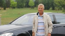 Veľmi smutná správa. Zomrel nezabudnuteľný herec Ľubo Roman