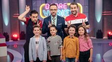 Detský špeciál Dobre vedieť! najsledovanejším program dňa