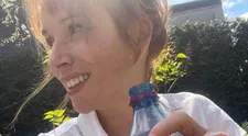 Táňa Pauhofová pustila fanúšikov do súkromia. Z Míly je už veľká slečna!