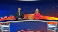 Televízne noviny si v pondelok zaplo vyše 800-tisíc divákov, Sľub najsledovanejším seriálom na trhu, Teleráno so skvelým podielovým rekordom