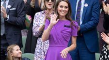 Reakcia princeznej Charlotte na mamu dojala svet: Budete mať zimomriavky
