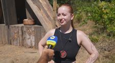 Blessing si pred duelom verí a ide vyhrať: Otvorene povedala, čo si myslí o Sise