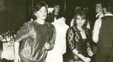 Takto vyzerala Judínyová v r.1989. Spoznali by ste ju?