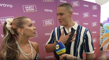 Dali sa Luis a Viky po Party Shore dokopy? Svojimi slovami obaja prekvapili