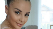 Monika Bagárová na materskej zmenená na nepoznanie: Je neskutočne sexy
