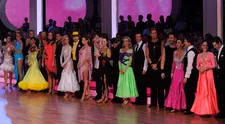 Doškriabané ruky, či koleno v rozkroku! Bolestivé spomienky na Let's Dance